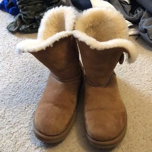 used uggs